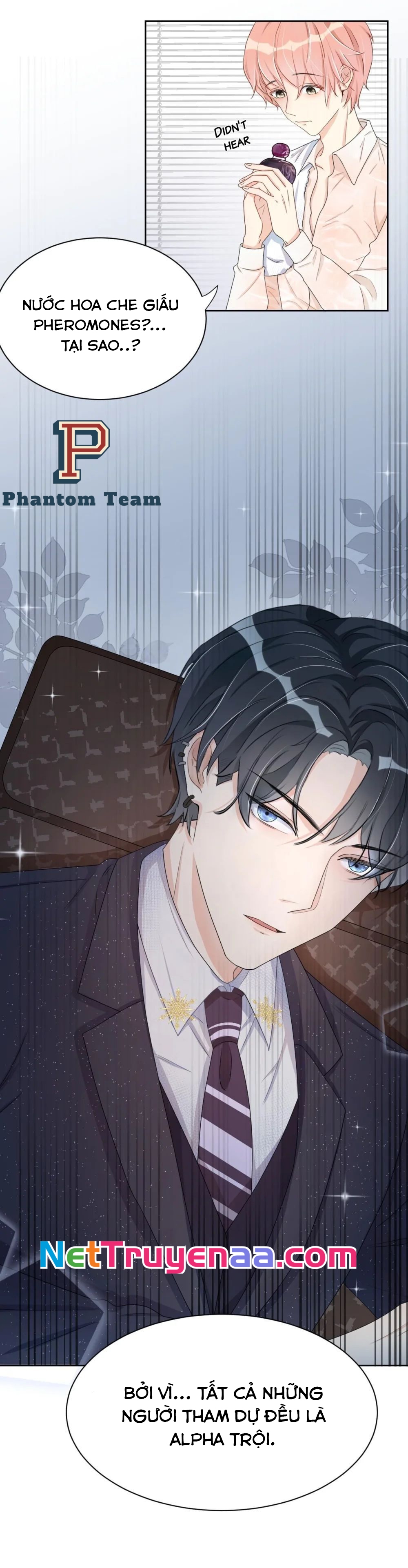 Trò Chơi Đẳng Cấp Hàng Đầu Chapter  4 - 17