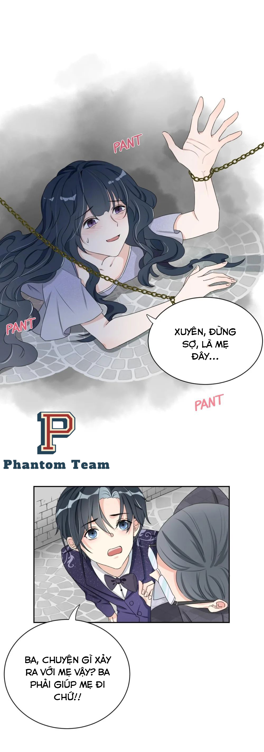 Trò Chơi Đẳng Cấp Hàng Đầu Chapter  4 - 6