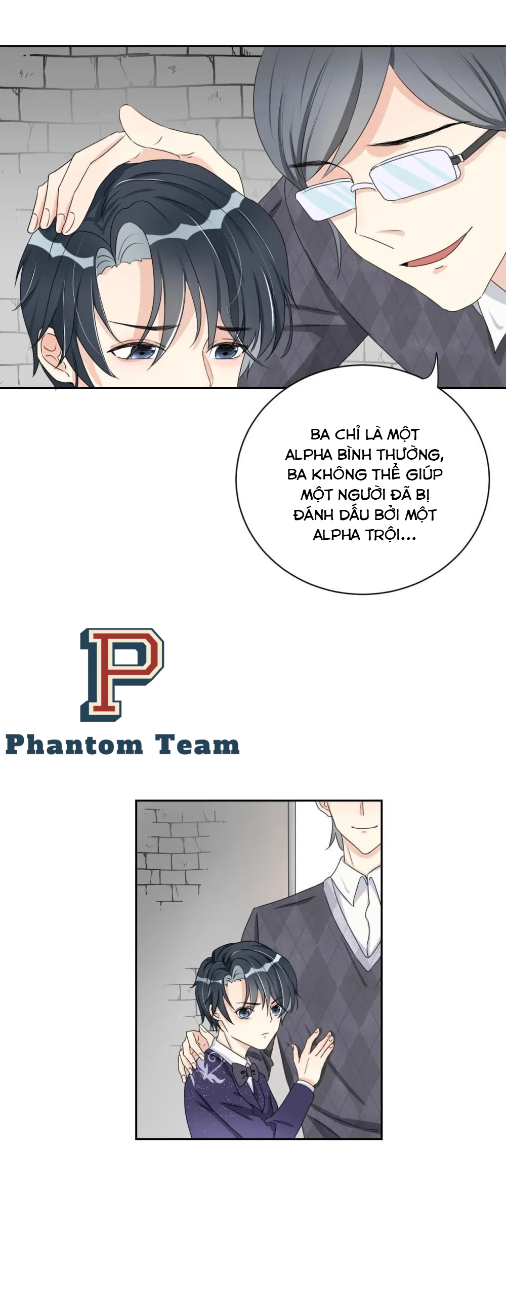 Trò Chơi Đẳng Cấp Hàng Đầu Chapter  4 - 7