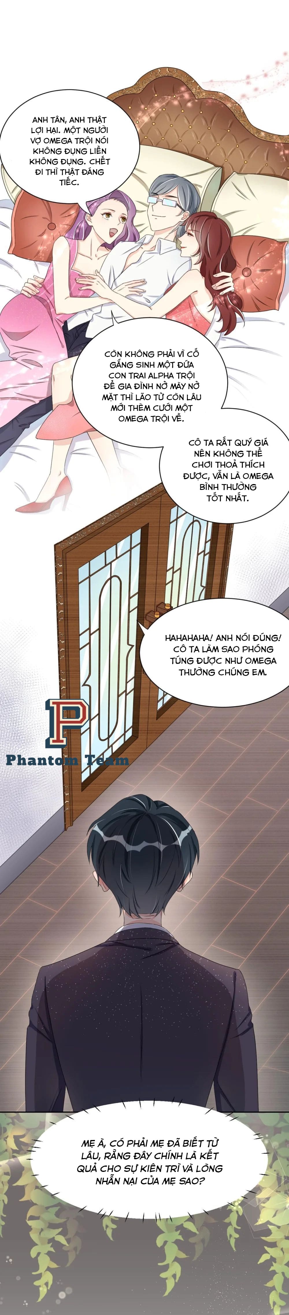 Trò Chơi Đẳng Cấp Hàng Đầu Chapter  4 - 9