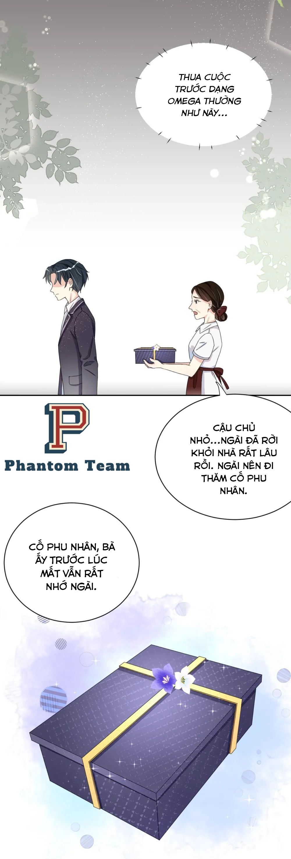 Trò Chơi Đẳng Cấp Hàng Đầu Chapter  4 - 10