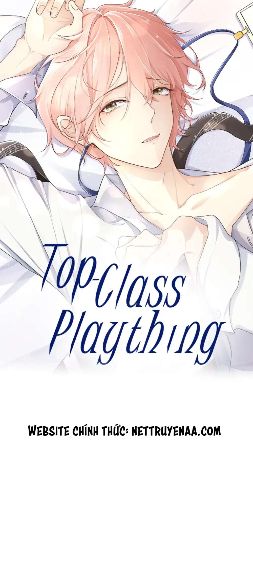 Trò Chơi Đẳng Cấp Hàng Đầu Chapter 43 - 1