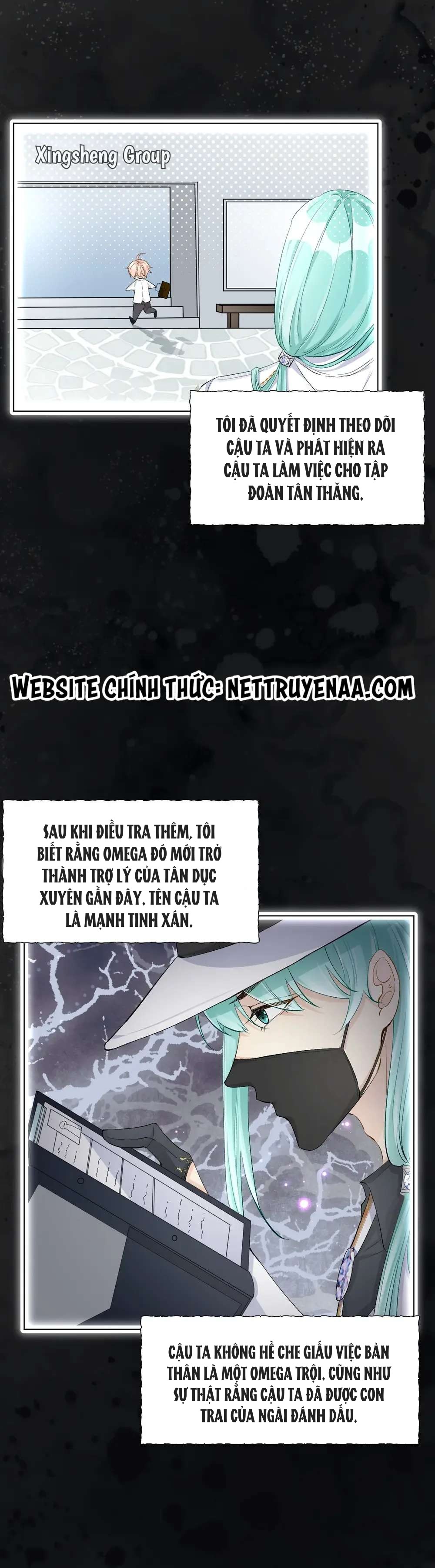 Trò Chơi Đẳng Cấp Hàng Đầu Chapter 43 - 13