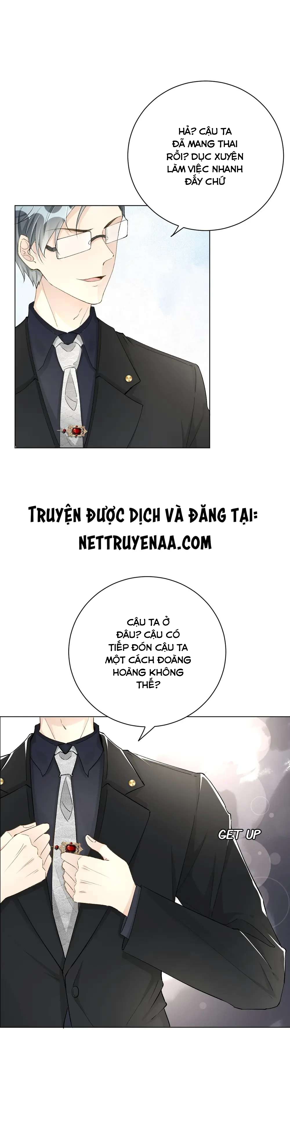 Trò Chơi Đẳng Cấp Hàng Đầu Chapter 43 - 17