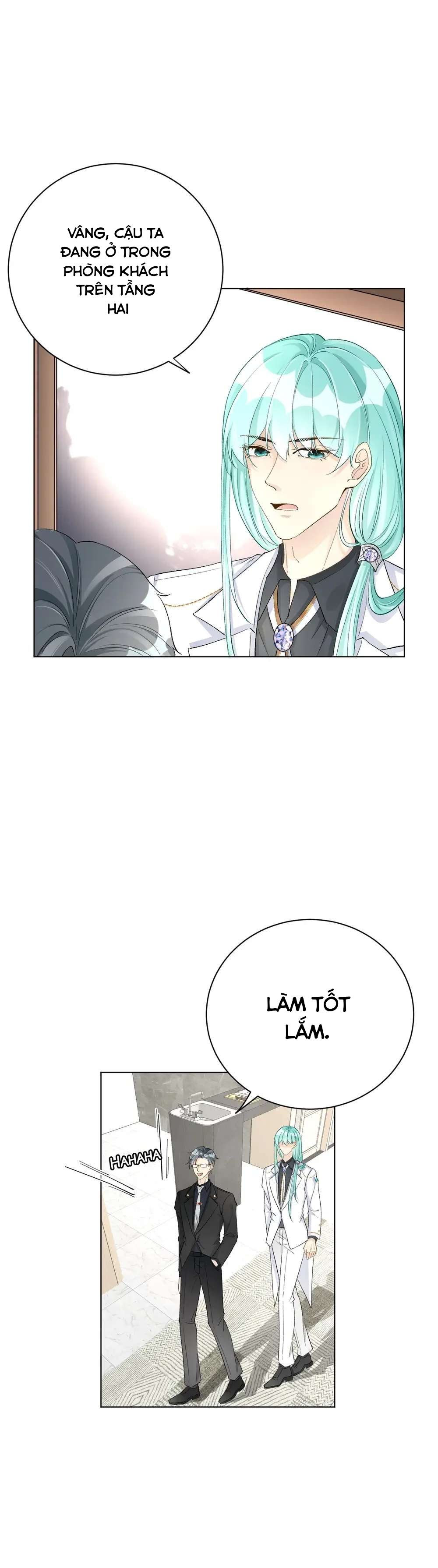 Trò Chơi Đẳng Cấp Hàng Đầu Chapter 43 - 18