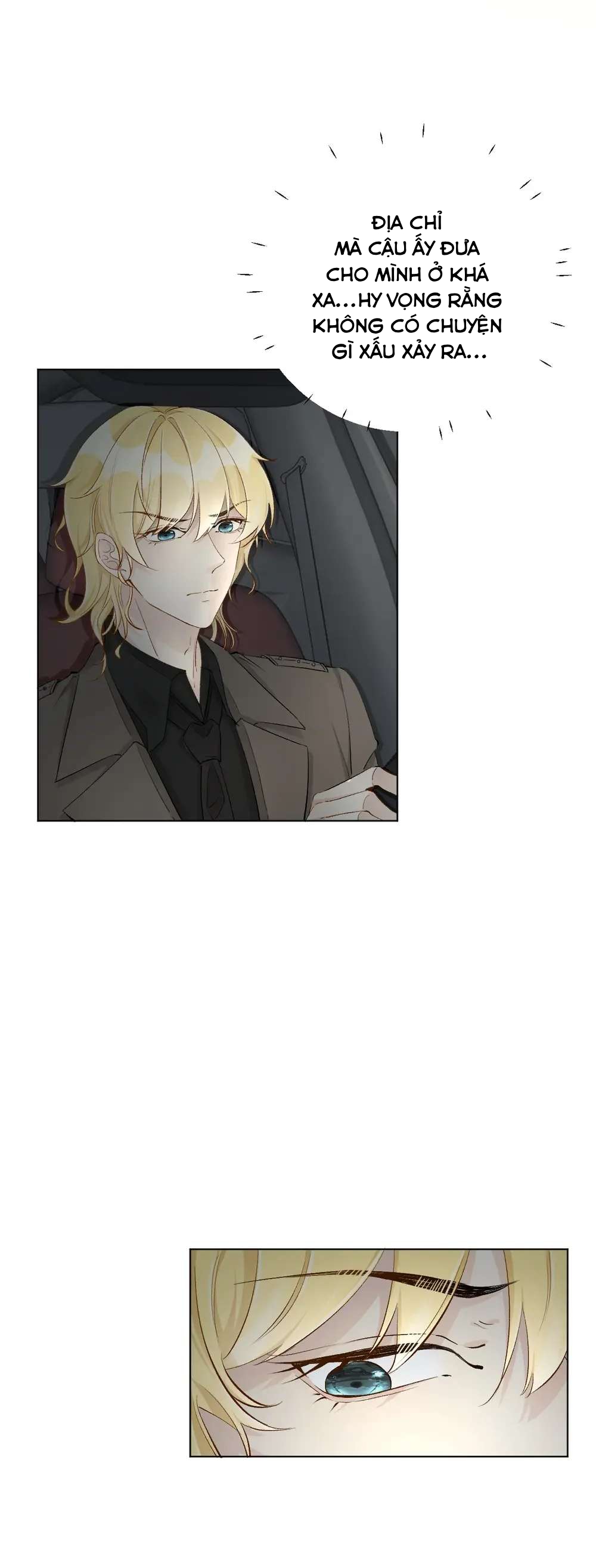 Trò Chơi Đẳng Cấp Hàng Đầu Chapter 43 - 3