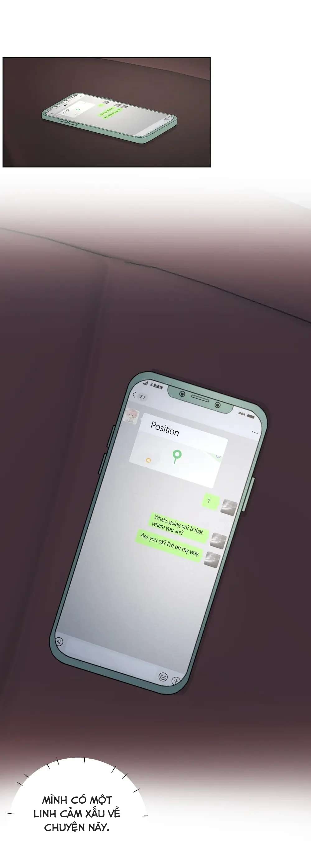 Trò Chơi Đẳng Cấp Hàng Đầu Chapter 43 - 4