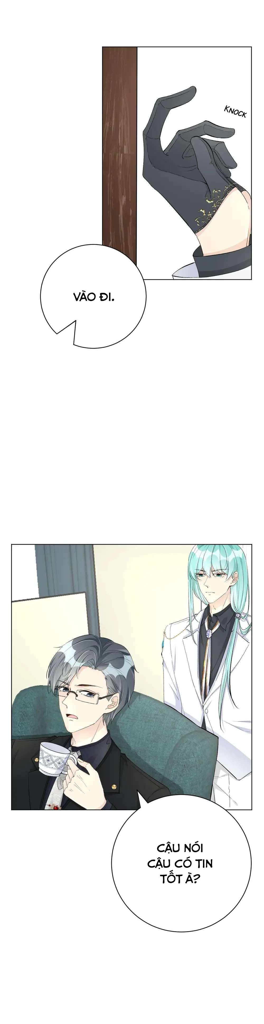 Trò Chơi Đẳng Cấp Hàng Đầu Chapter 43 - 8