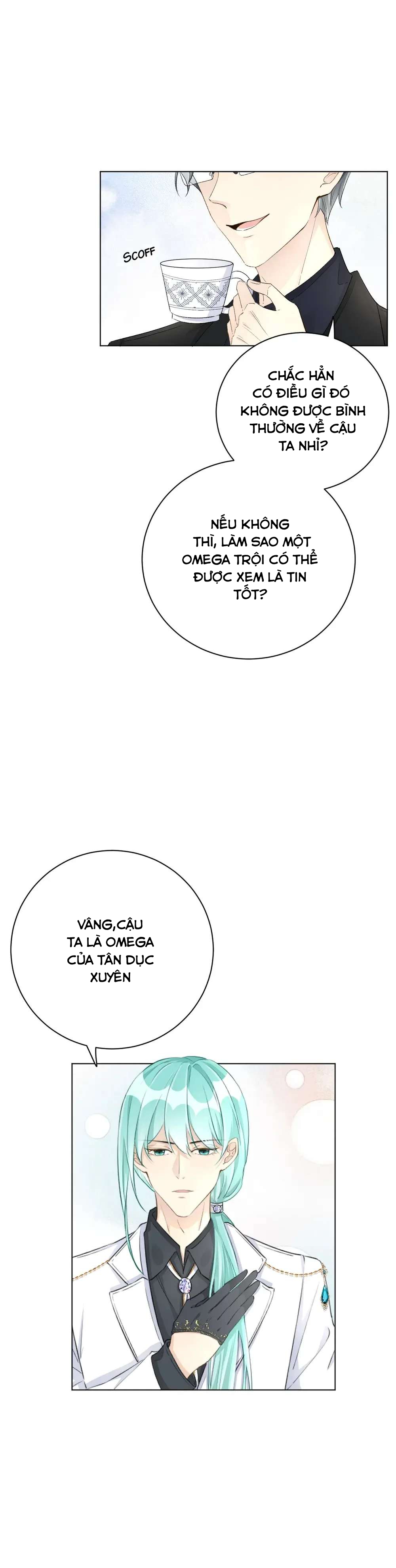 Trò Chơi Đẳng Cấp Hàng Đầu Chapter 43 - 10