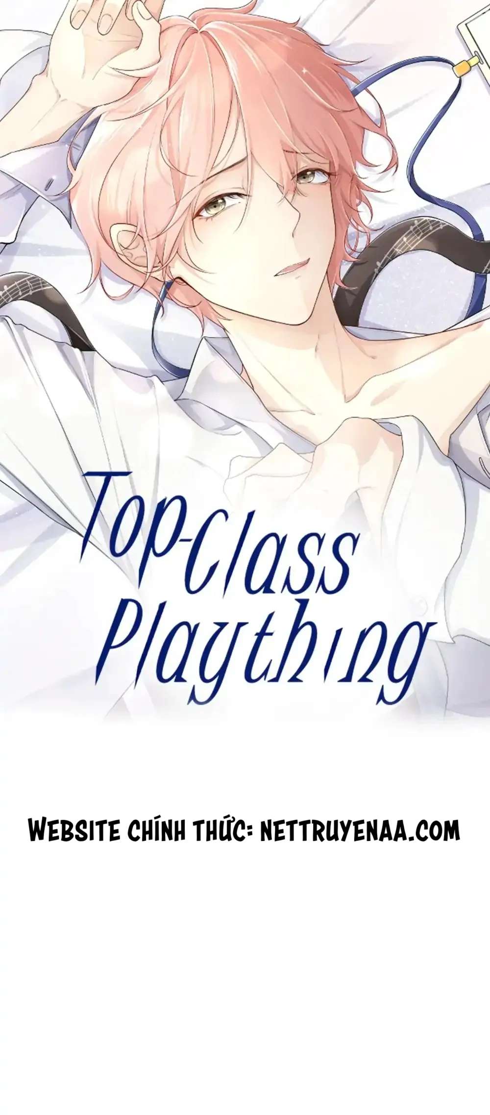 Trò Chơi Đẳng Cấp Hàng Đầu Chapter 47 - 1