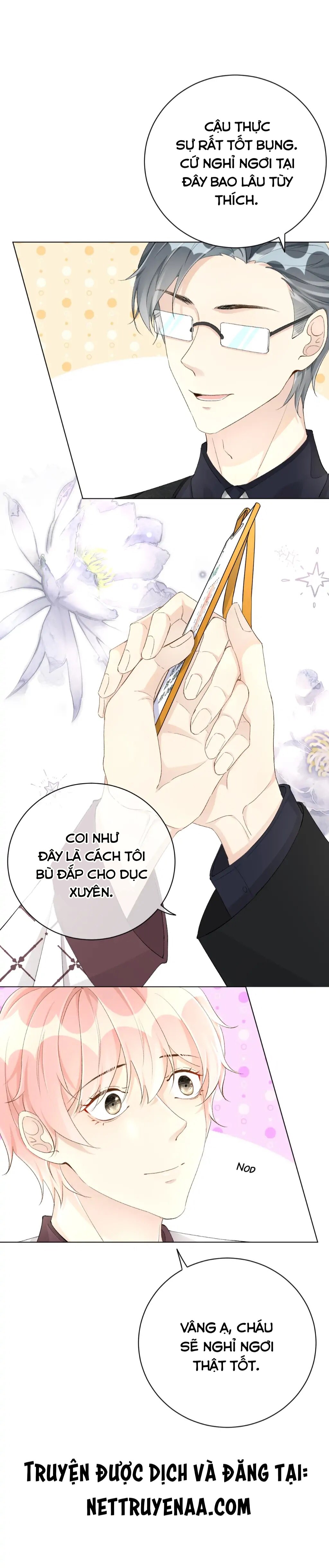 Trò Chơi Đẳng Cấp Hàng Đầu Chapter 47 - 11