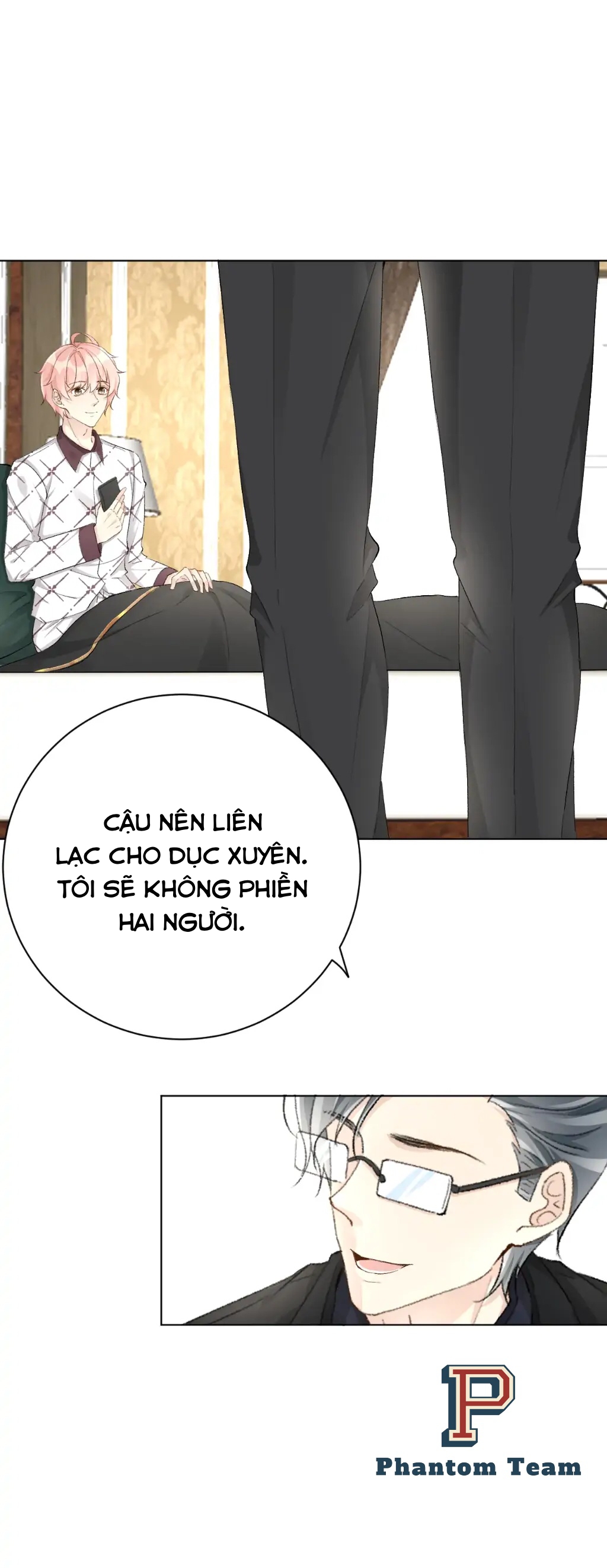 Trò Chơi Đẳng Cấp Hàng Đầu Chapter 47 - 12