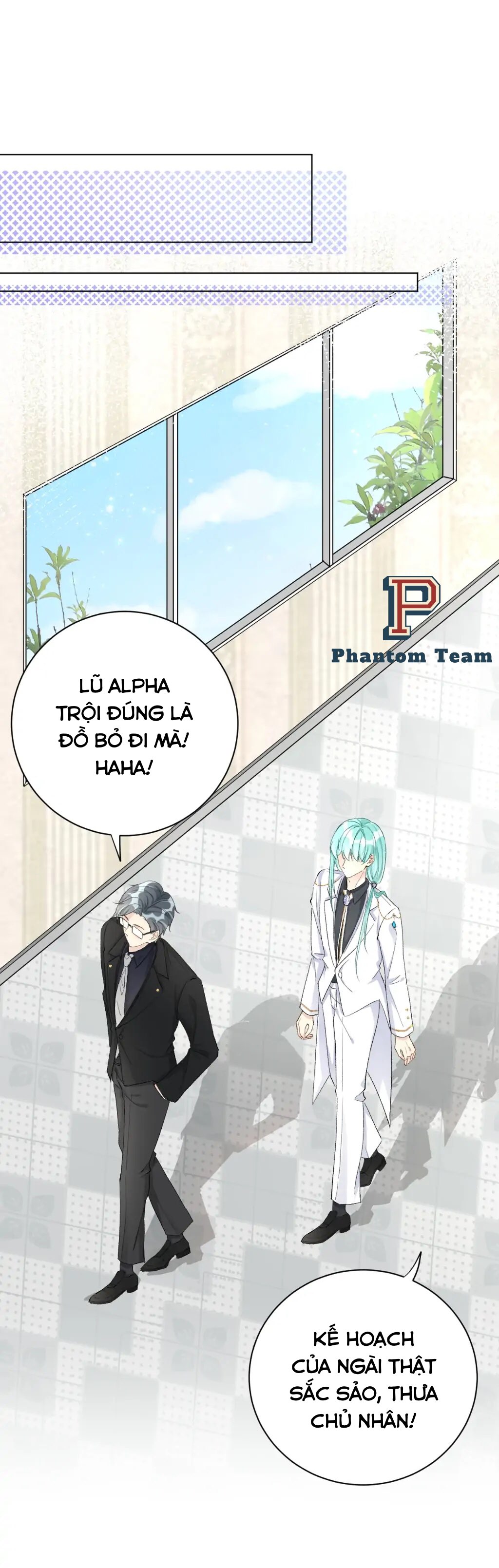 Trò Chơi Đẳng Cấp Hàng Đầu Chapter 47 - 13