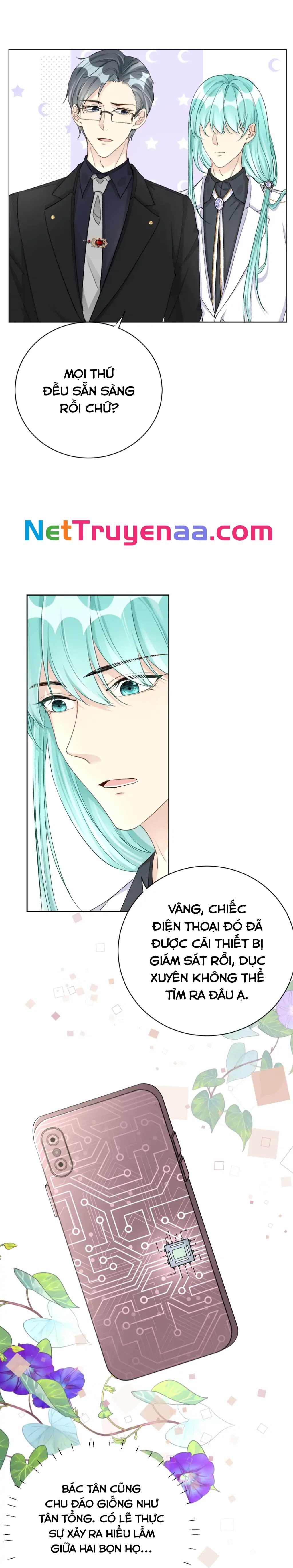 Trò Chơi Đẳng Cấp Hàng Đầu Chapter 47 - 14