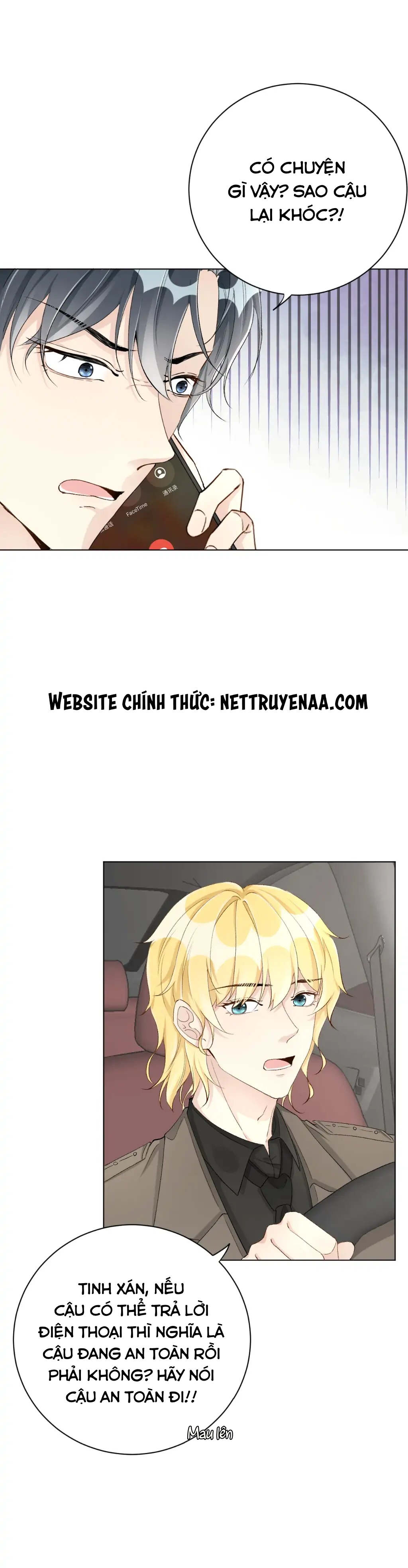 Trò Chơi Đẳng Cấp Hàng Đầu Chapter 47 - 19