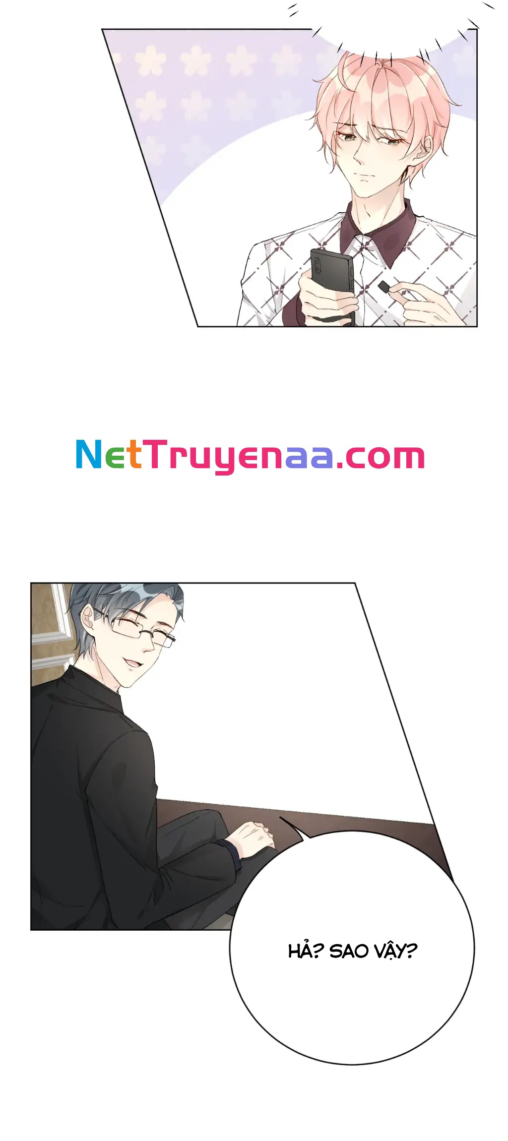 Trò Chơi Đẳng Cấp Hàng Đầu Chapter 47 - 3