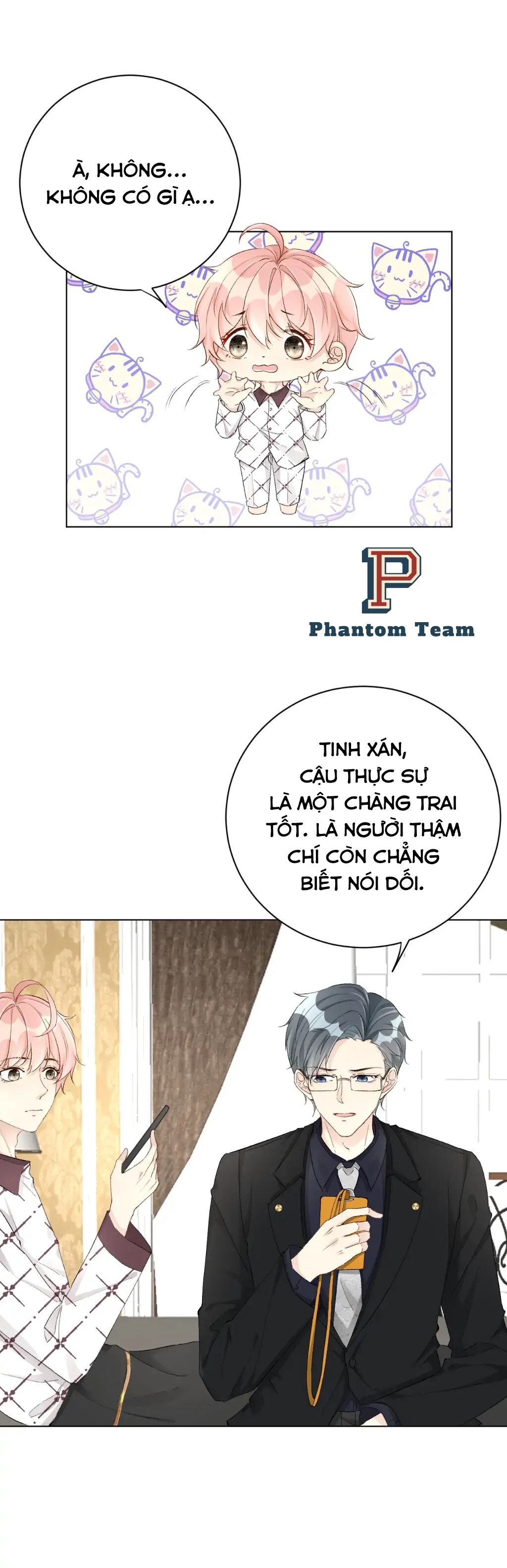 Trò Chơi Đẳng Cấp Hàng Đầu Chapter 47 - 4