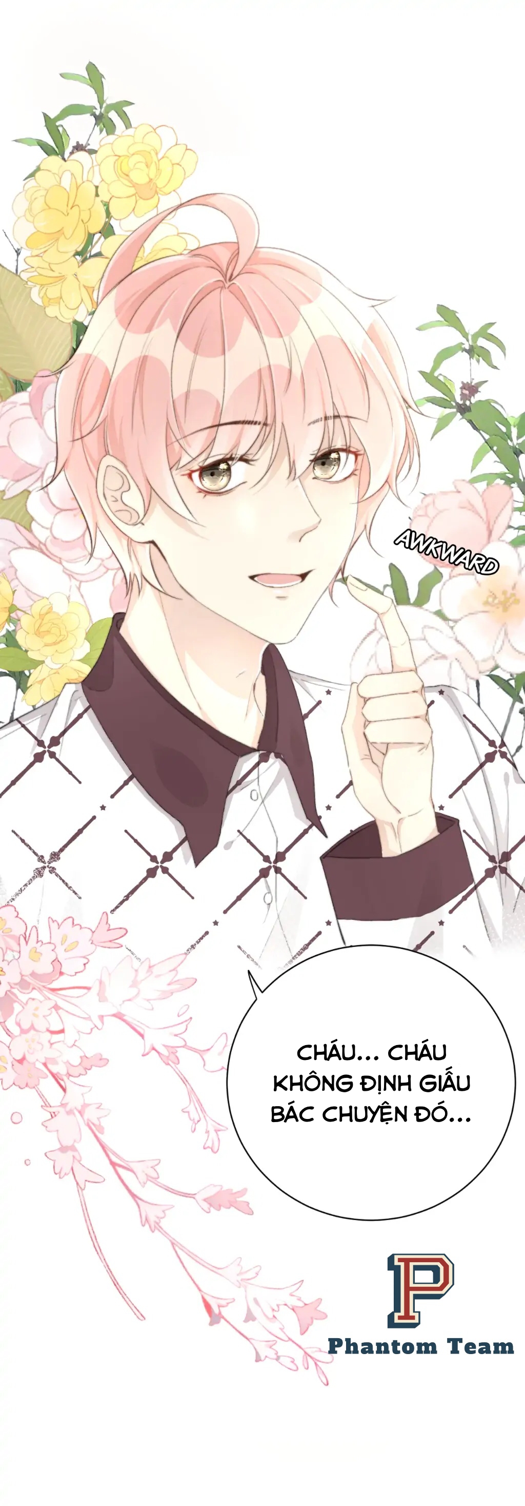 Trò Chơi Đẳng Cấp Hàng Đầu Chapter 47 - 6