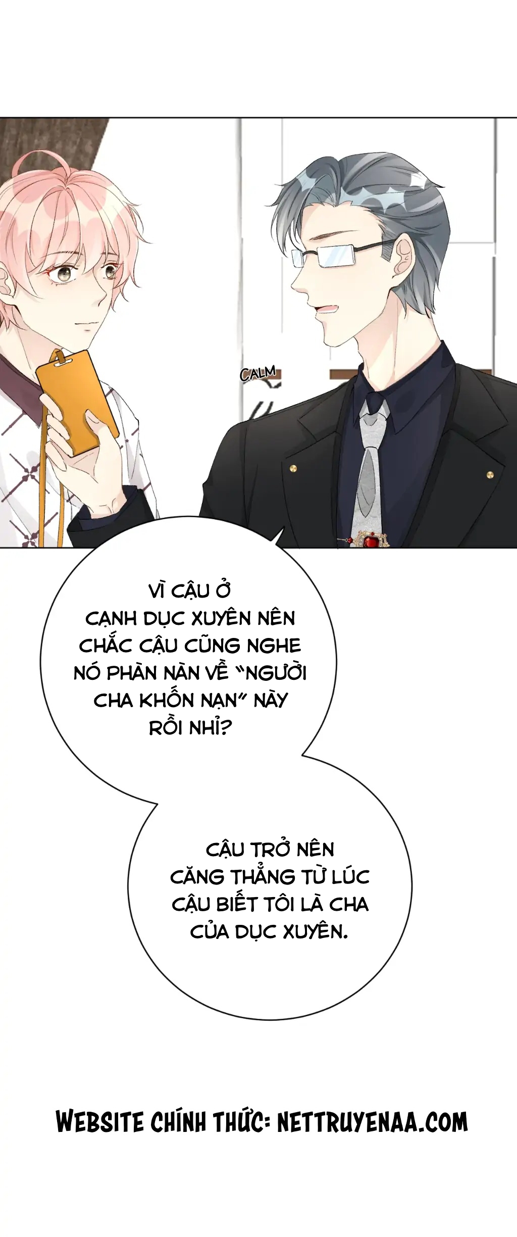 Trò Chơi Đẳng Cấp Hàng Đầu Chapter 47 - 7