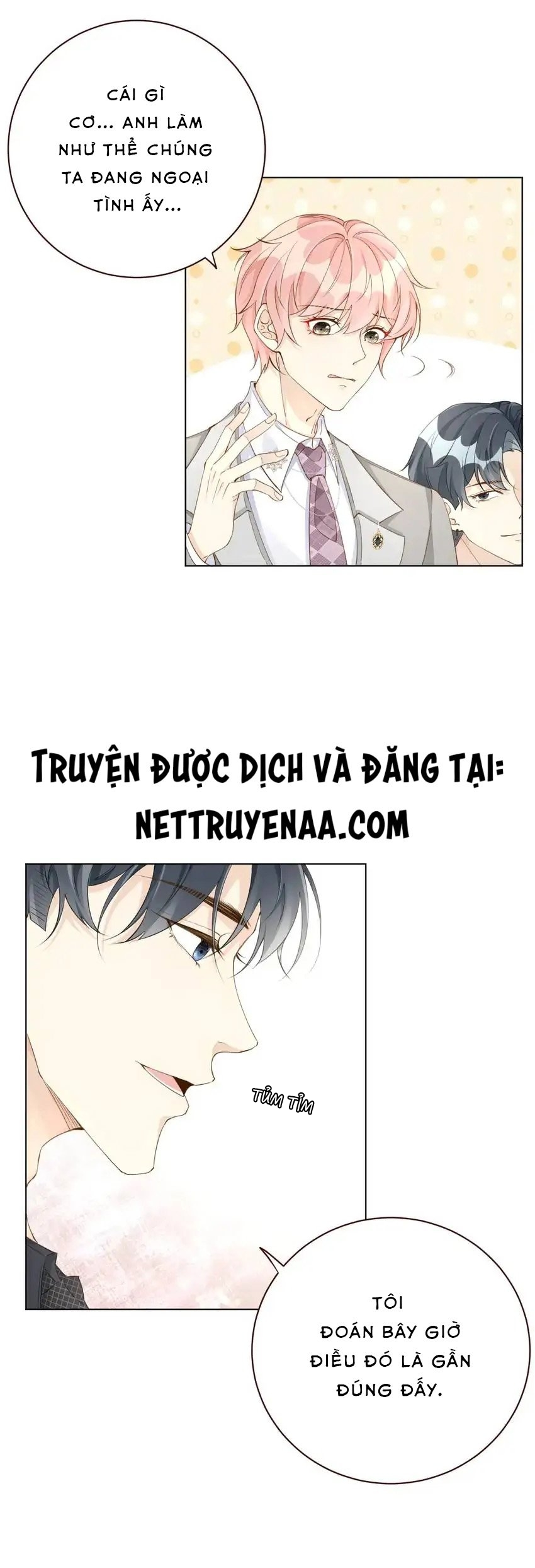 Trò Chơi Đẳng Cấp Hàng Đầu Chapter 57 - 2