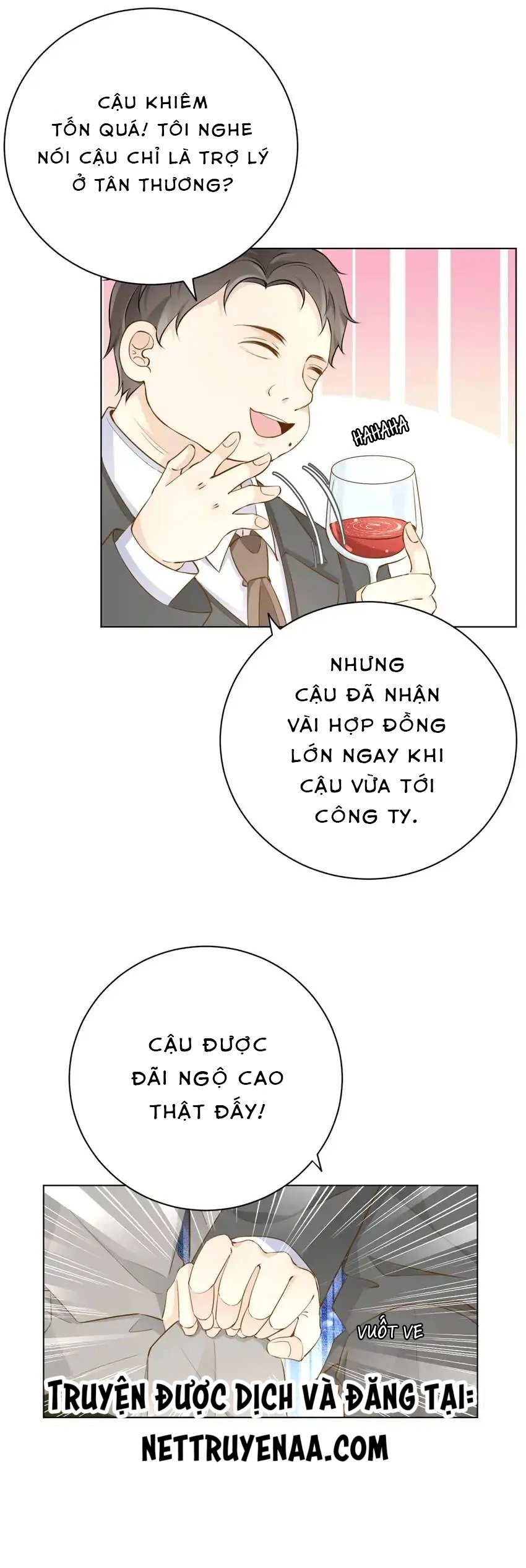 Trò Chơi Đẳng Cấp Hàng Đầu Chapter 57 - 11