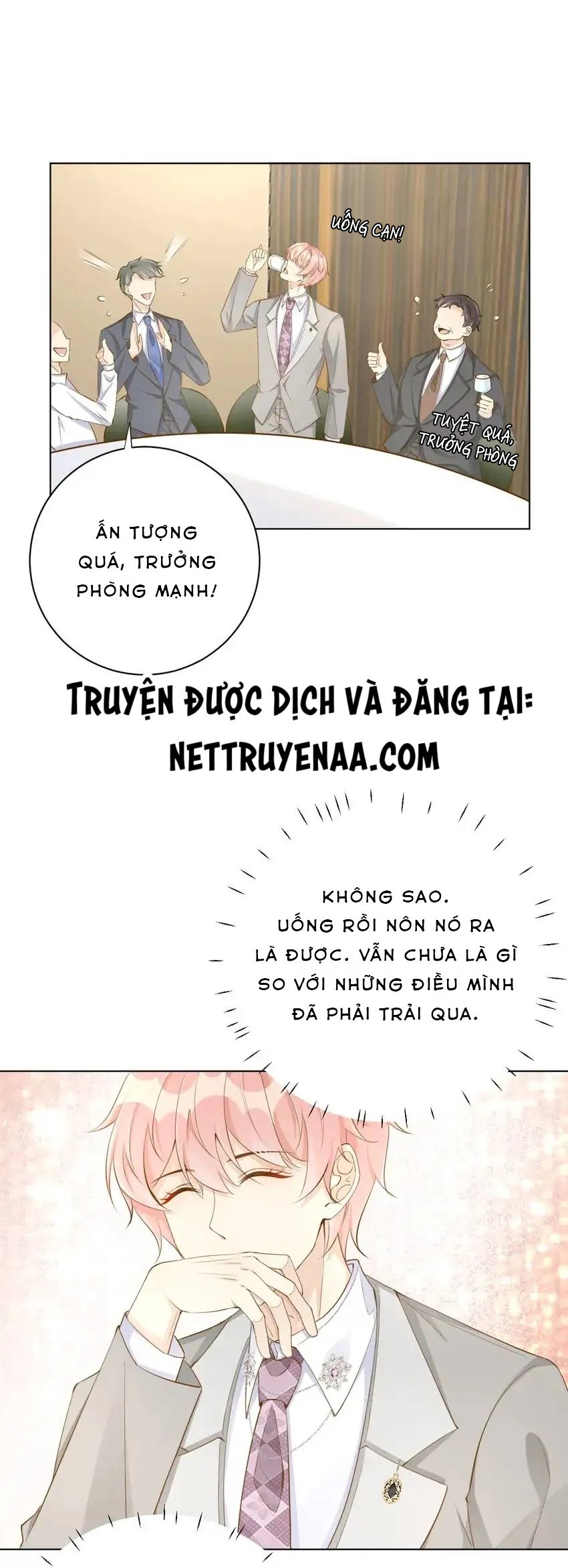 Trò Chơi Đẳng Cấp Hàng Đầu Chapter 57 - 13