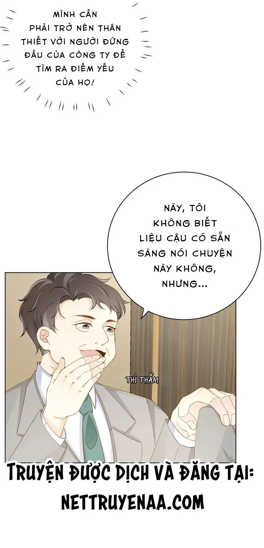 Trò Chơi Đẳng Cấp Hàng Đầu Chapter 57 - 14