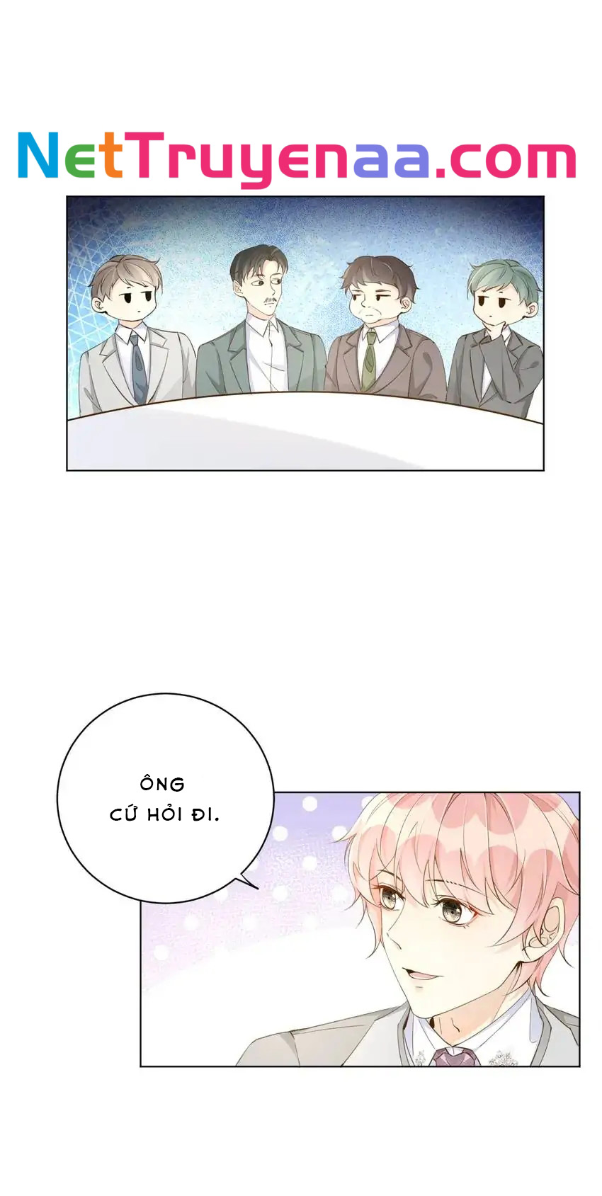 Trò Chơi Đẳng Cấp Hàng Đầu Chapter 57 - 15