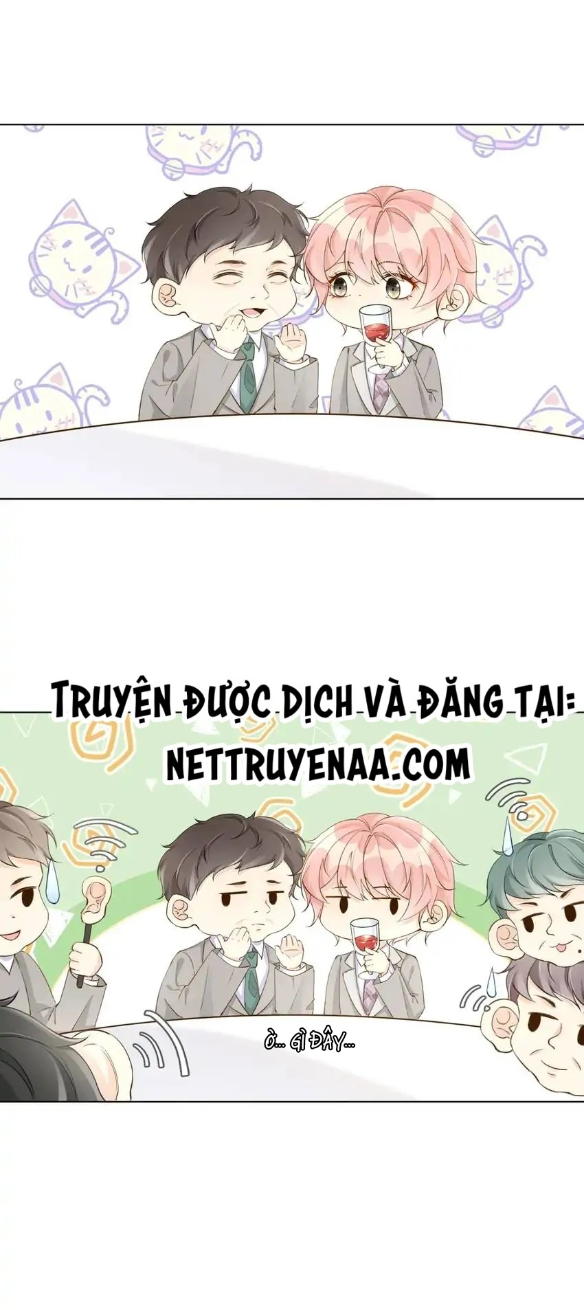 Trò Chơi Đẳng Cấp Hàng Đầu Chapter 57 - 16