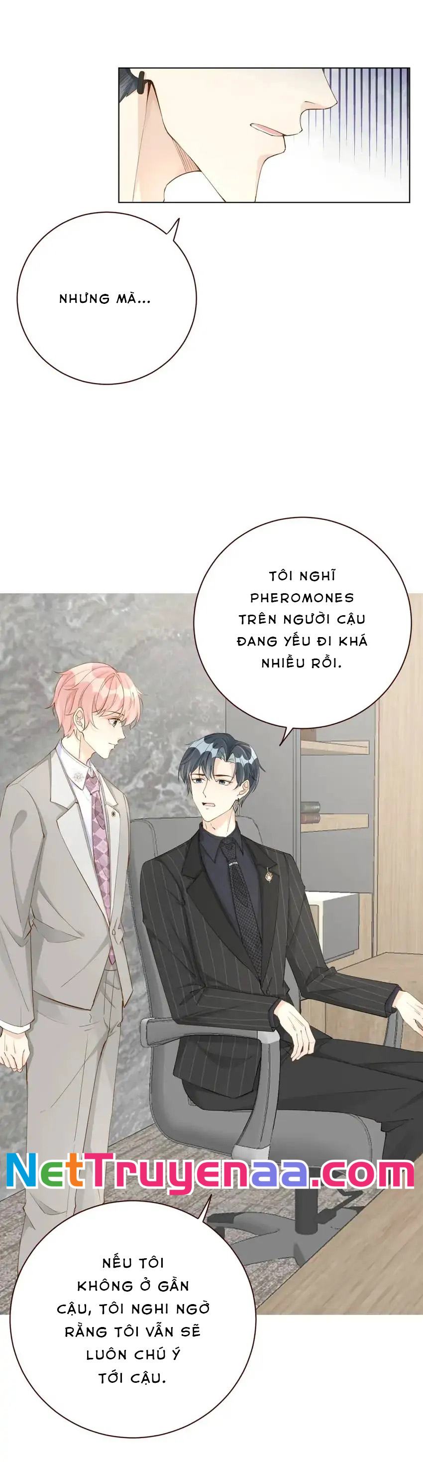 Trò Chơi Đẳng Cấp Hàng Đầu Chapter 57 - 3