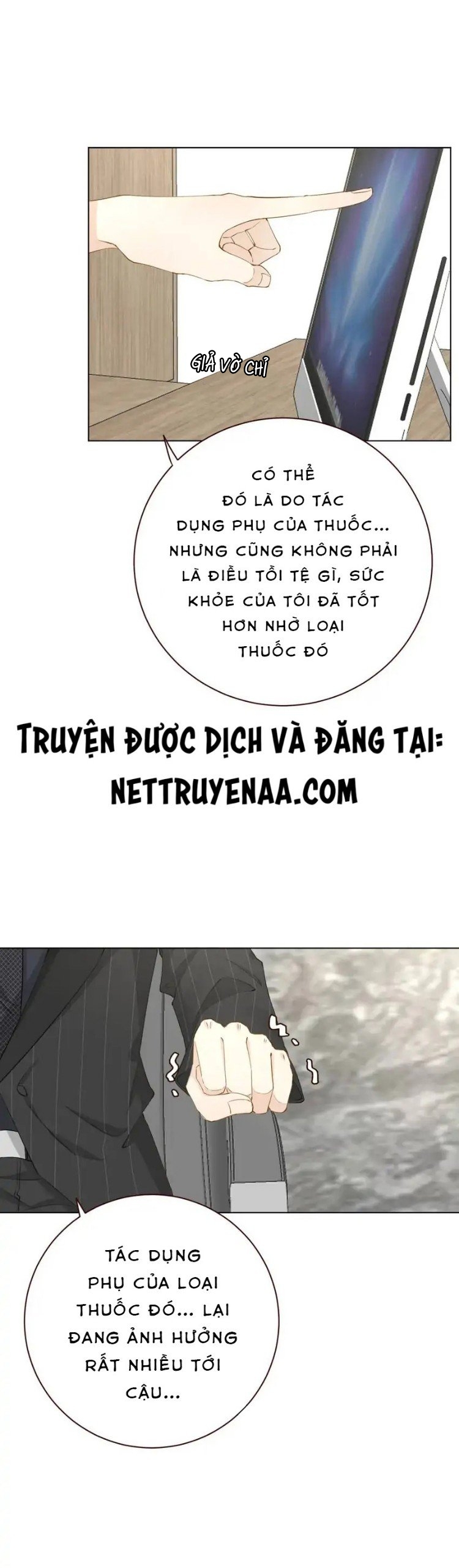 Trò Chơi Đẳng Cấp Hàng Đầu Chapter 57 - 5