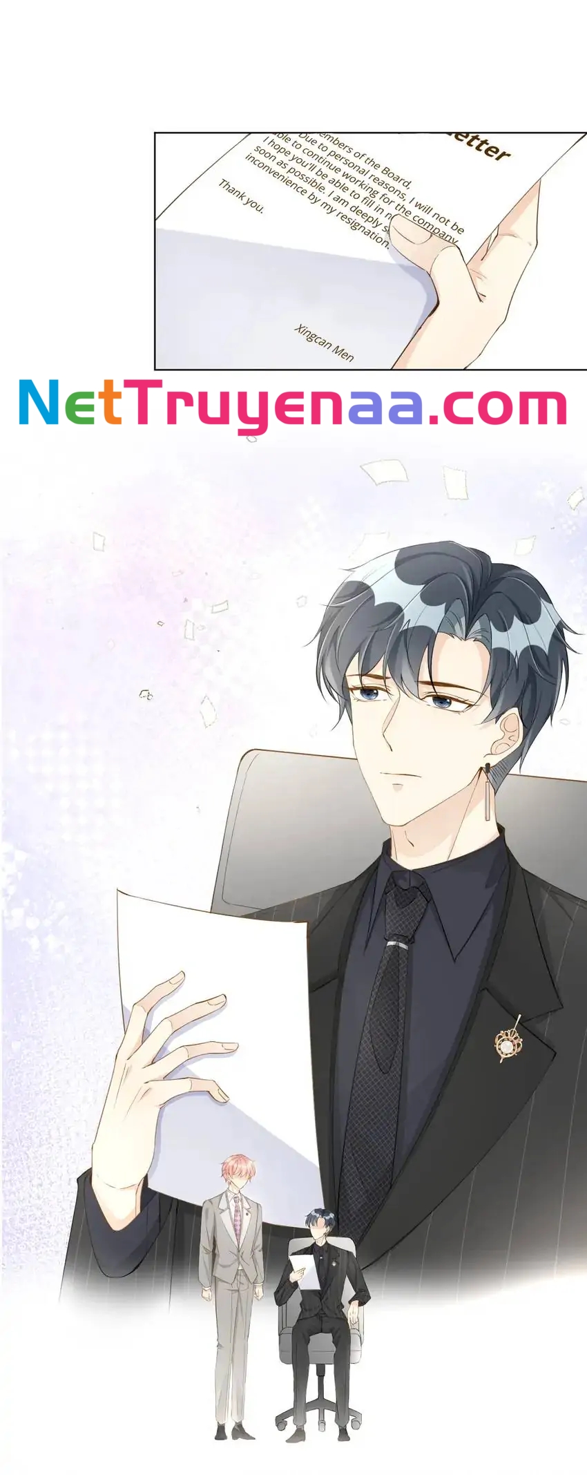 Trò Chơi Đẳng Cấp Hàng Đầu Chapter 57 - 7