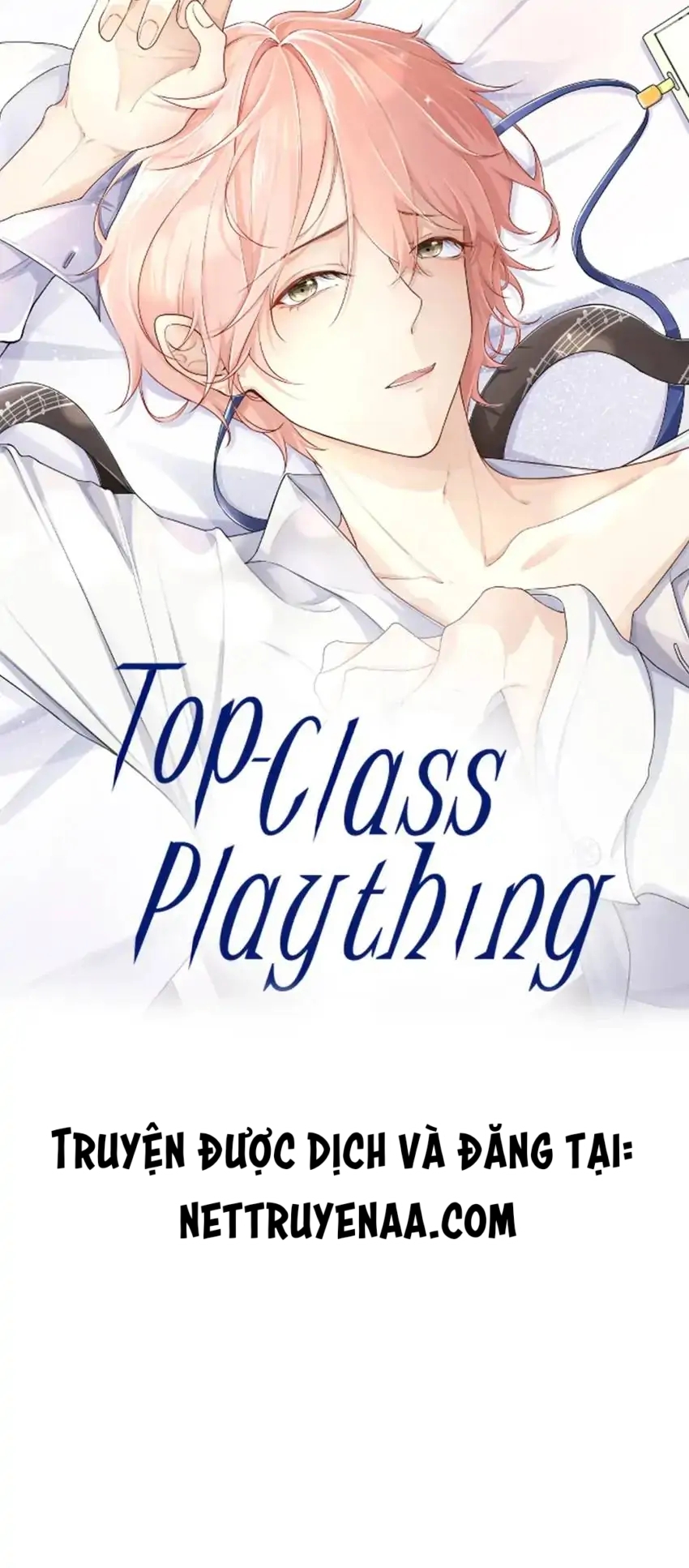 Trò Chơi Đẳng Cấp Hàng Đầu Chapter 65 - 1