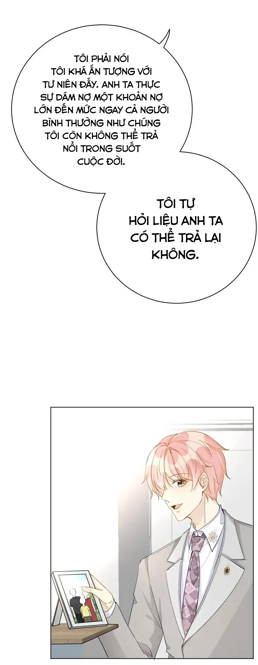 Trò Chơi Đẳng Cấp Hàng Đầu Chapter 65 - 12