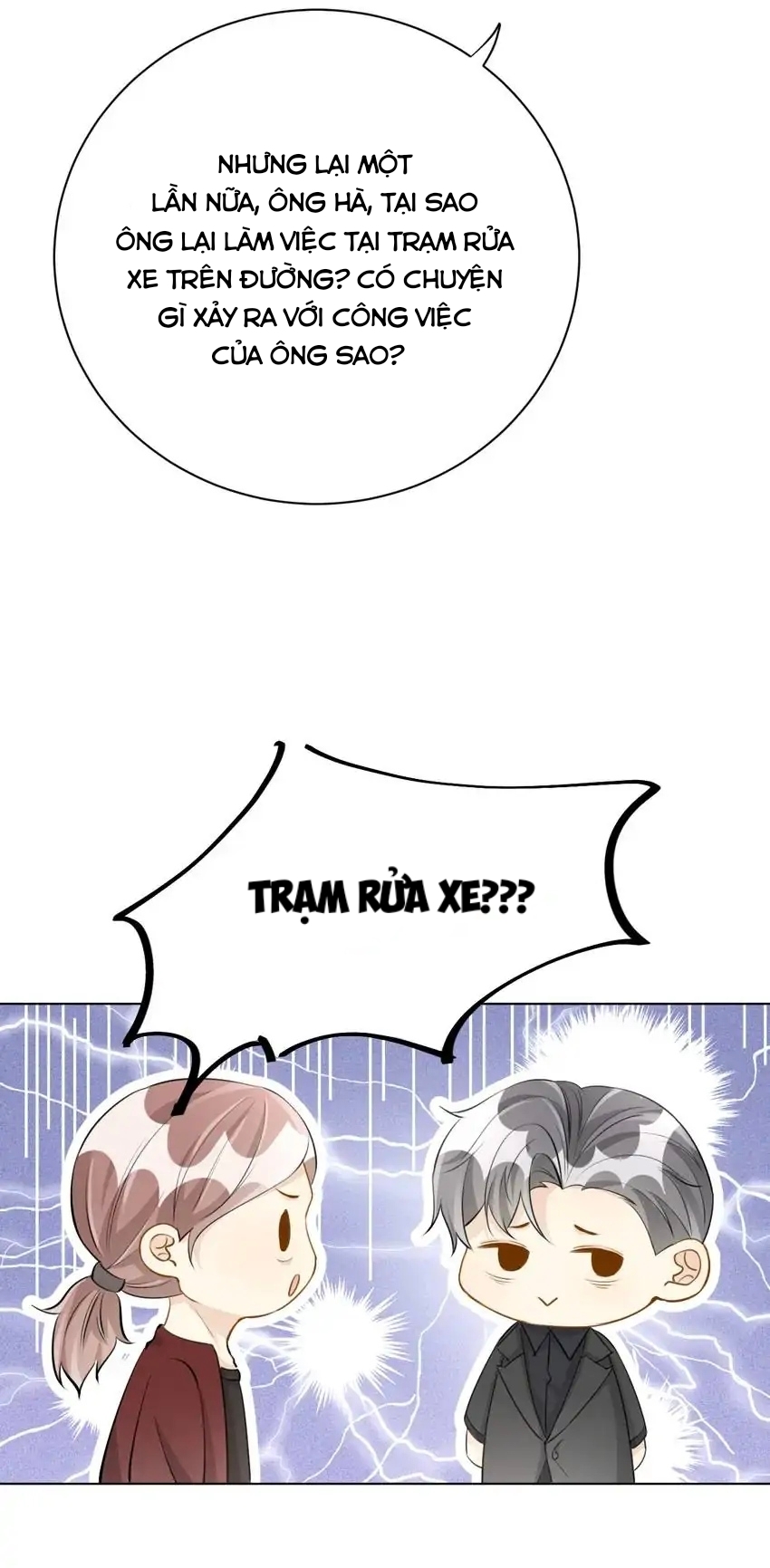 Trò Chơi Đẳng Cấp Hàng Đầu Chapter 65 - 13