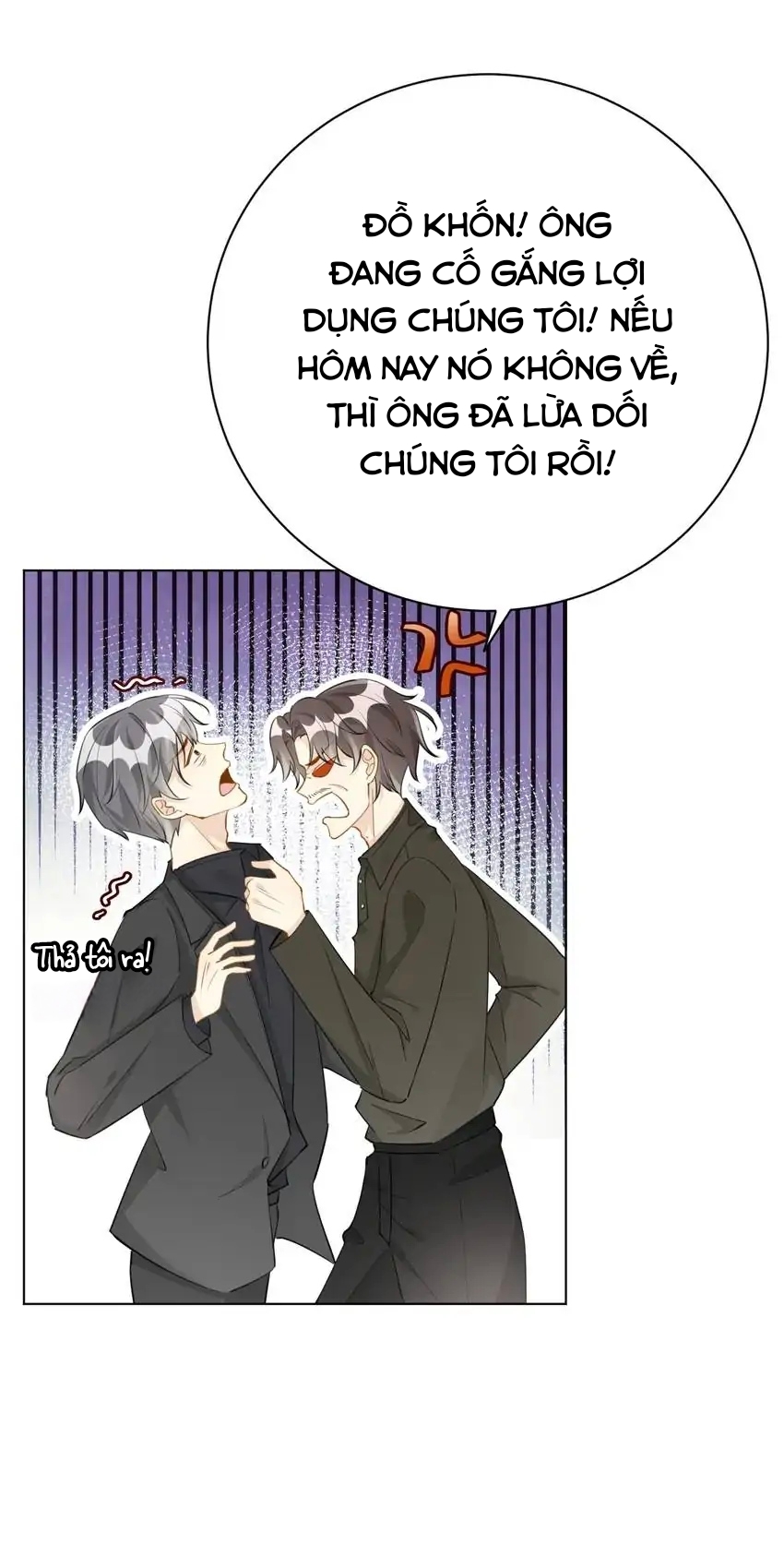 Trò Chơi Đẳng Cấp Hàng Đầu Chapter 65 - 15