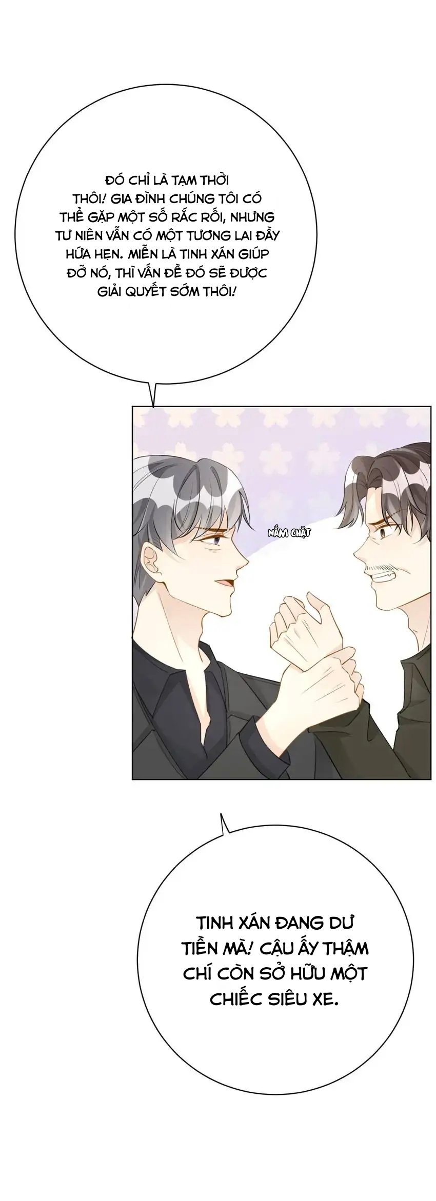 Trò Chơi Đẳng Cấp Hàng Đầu Chapter 65 - 16