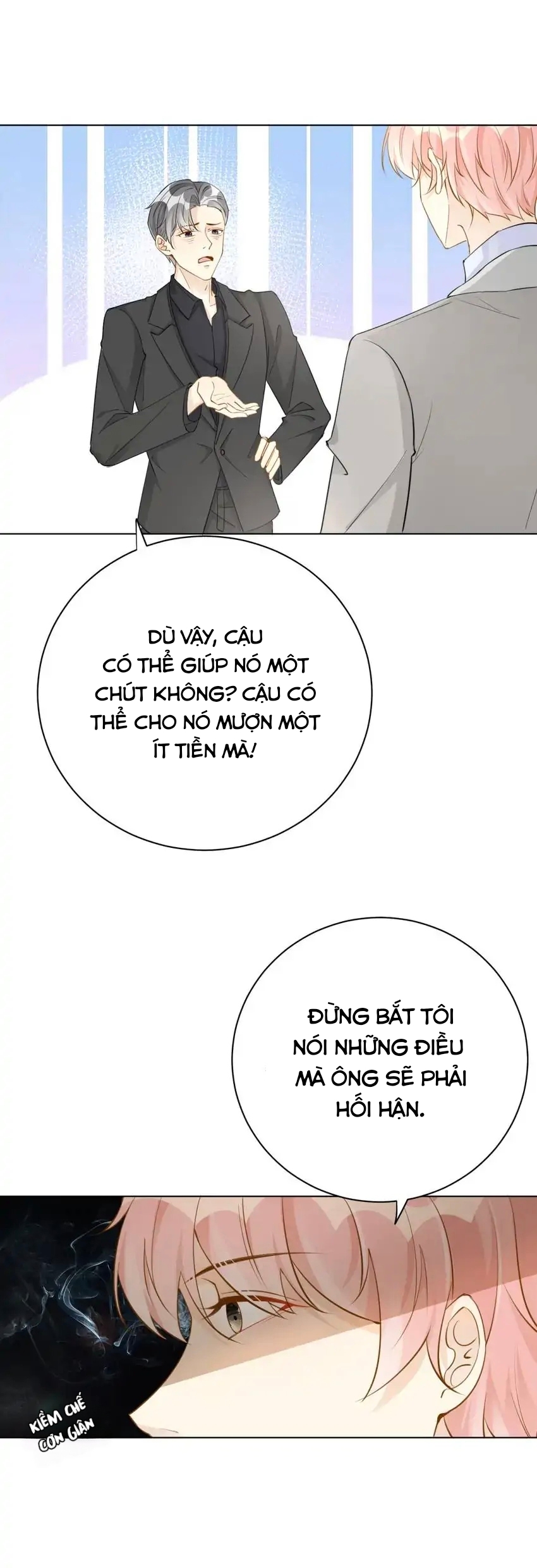 Trò Chơi Đẳng Cấp Hàng Đầu Chapter 65 - 22