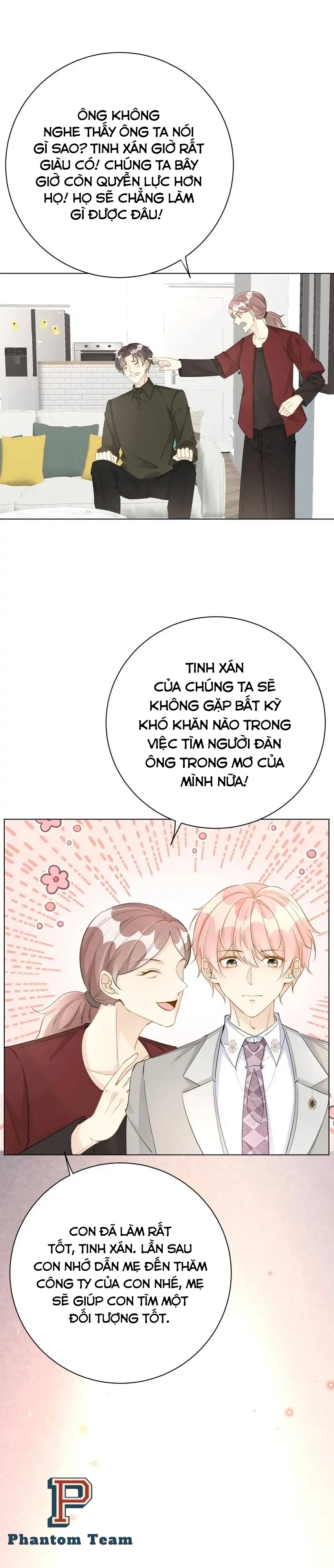 Trò Chơi Đẳng Cấp Hàng Đầu Chapter 65 - 25