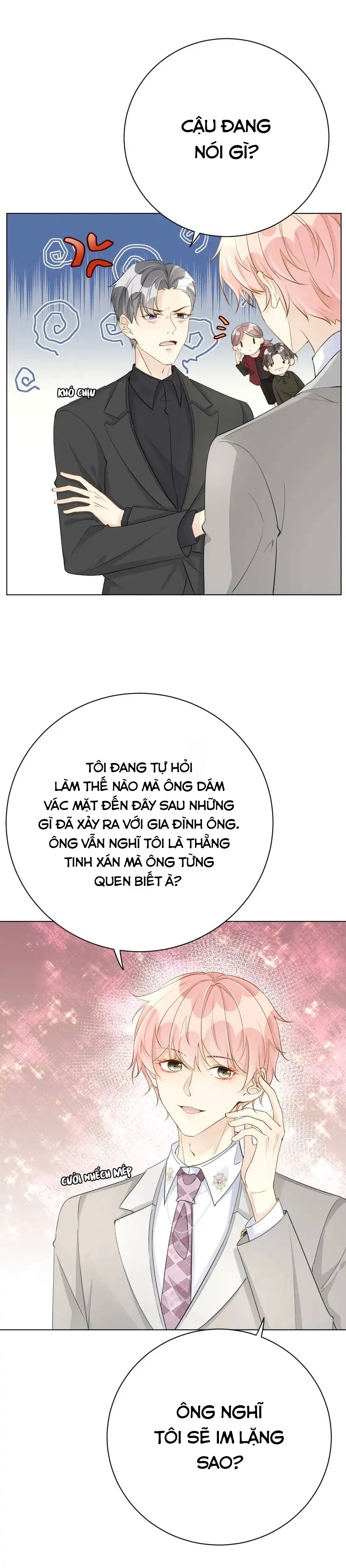 Trò Chơi Đẳng Cấp Hàng Đầu Chapter 65 - 8