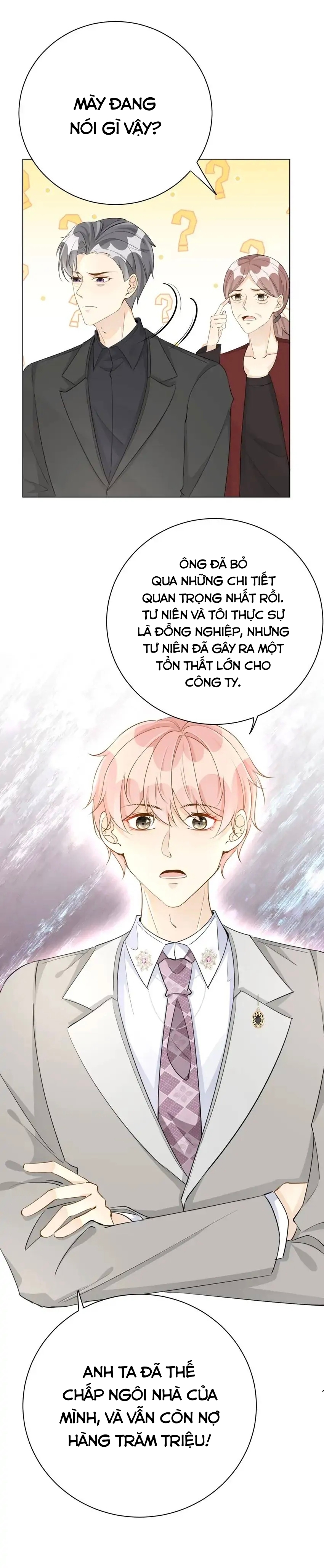 Trò Chơi Đẳng Cấp Hàng Đầu Chapter 65 - 9