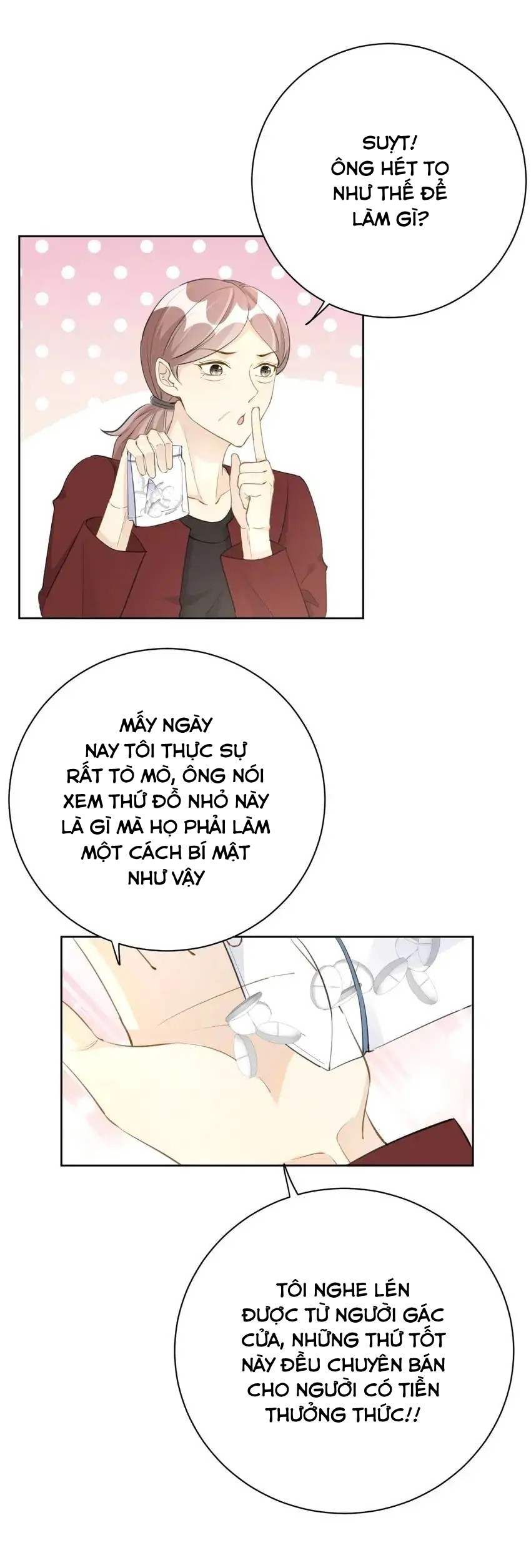 Trò Chơi Đẳng Cấp Hàng Đầu Chapter 73 - 11