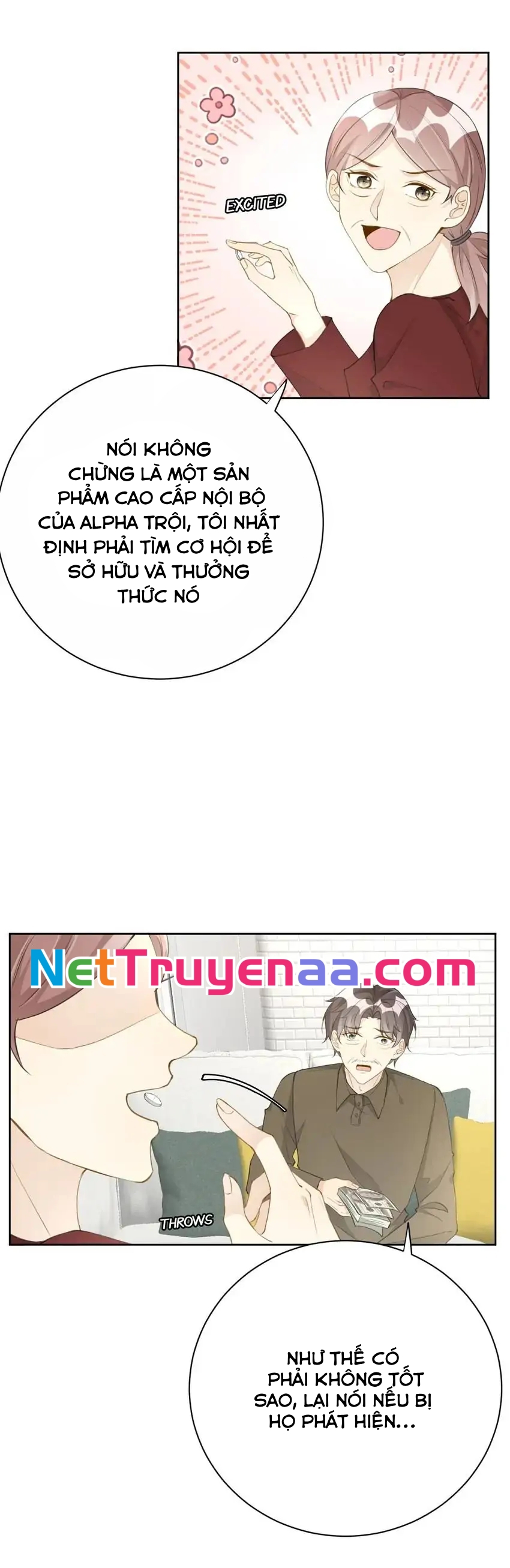 Trò Chơi Đẳng Cấp Hàng Đầu Chapter 73 - 12