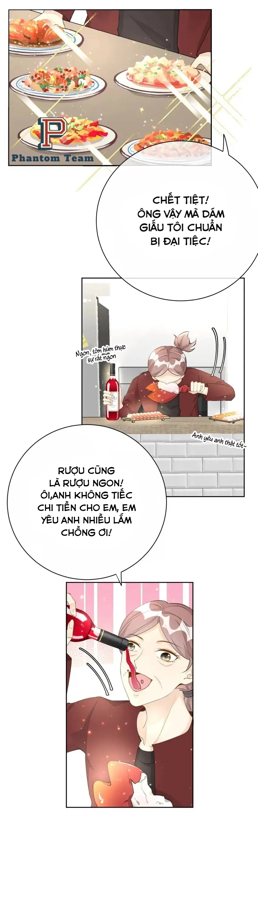 Trò Chơi Đẳng Cấp Hàng Đầu Chapter 73 - 14