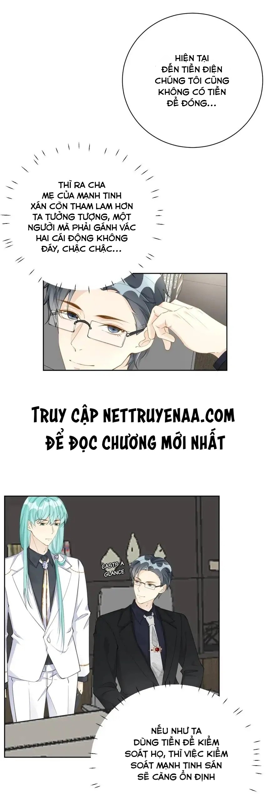 Trò Chơi Đẳng Cấp Hàng Đầu Chapter 73 - 3