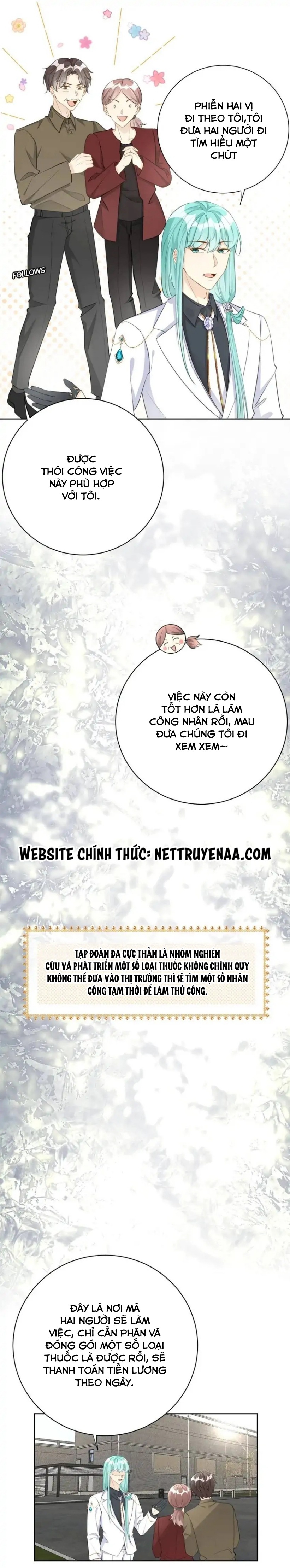 Trò Chơi Đẳng Cấp Hàng Đầu Chapter 73 - 6