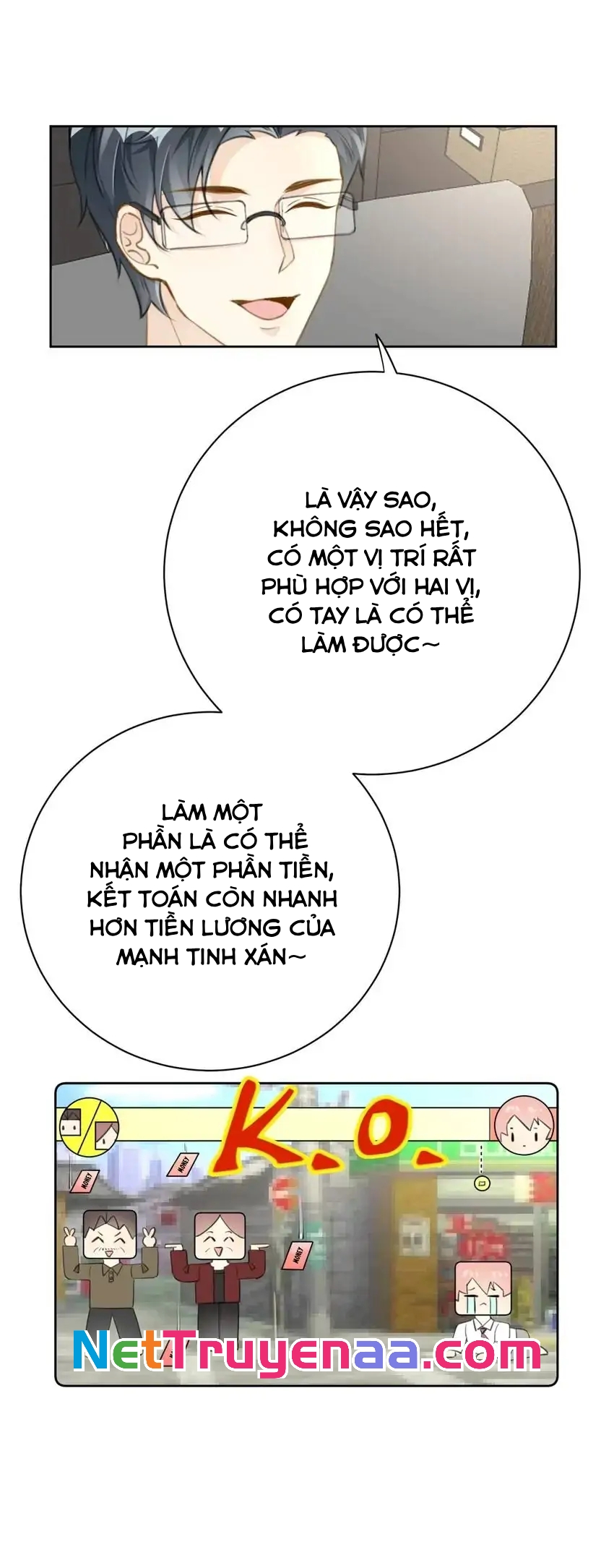 Trò Chơi Đẳng Cấp Hàng Đầu Chapter 73 - 7