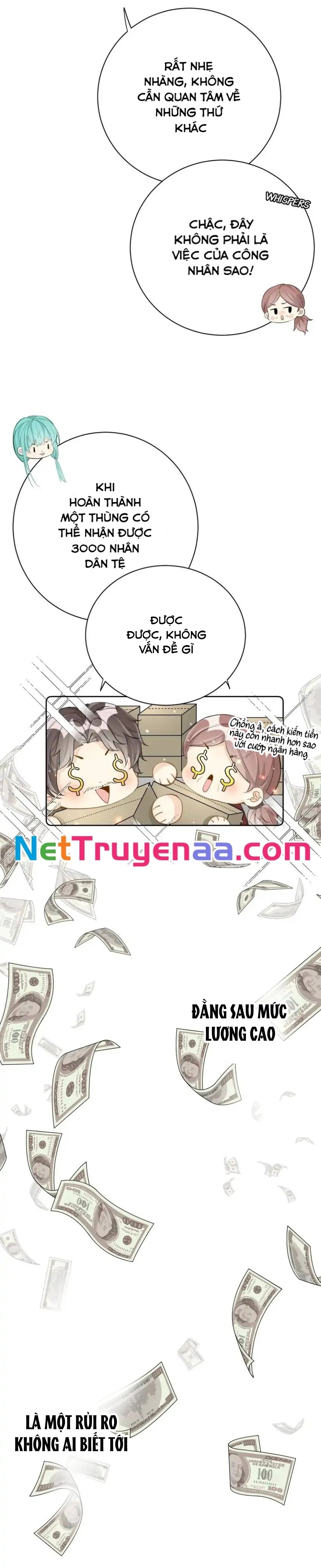 Trò Chơi Đẳng Cấp Hàng Đầu Chapter 73 - 8