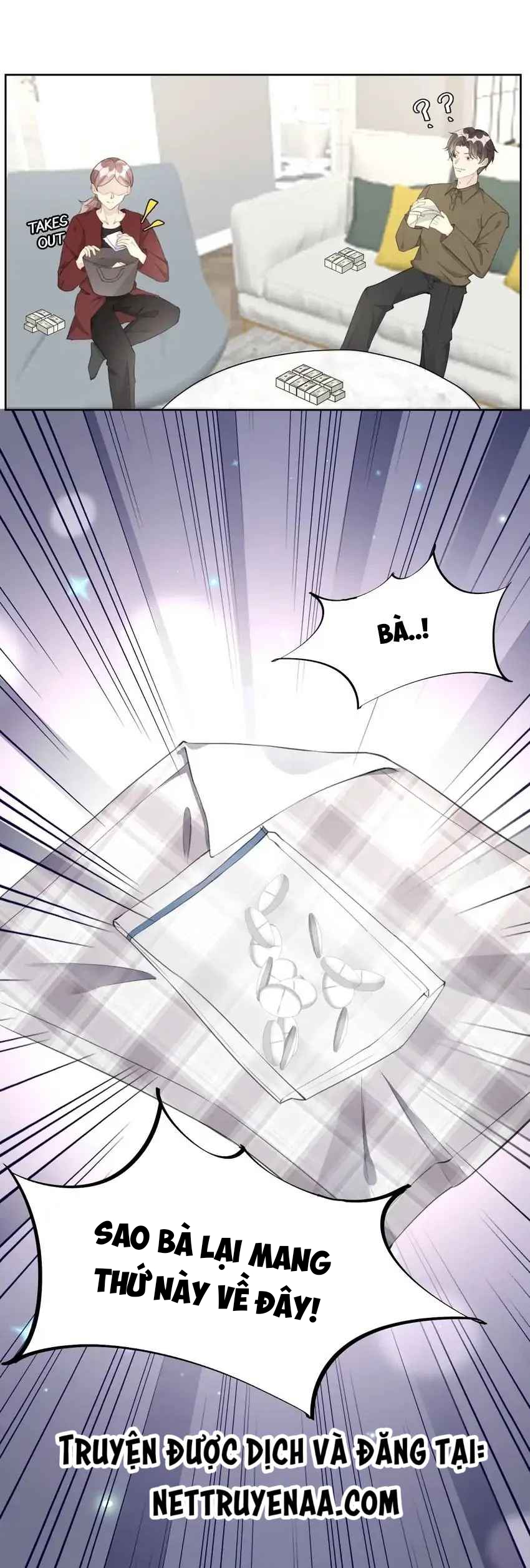 Trò Chơi Đẳng Cấp Hàng Đầu Chapter 73 - 10