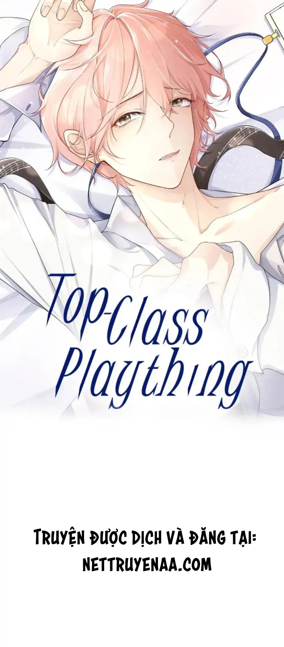Trò Chơi Đẳng Cấp Hàng Đầu Chapter 74 - 1